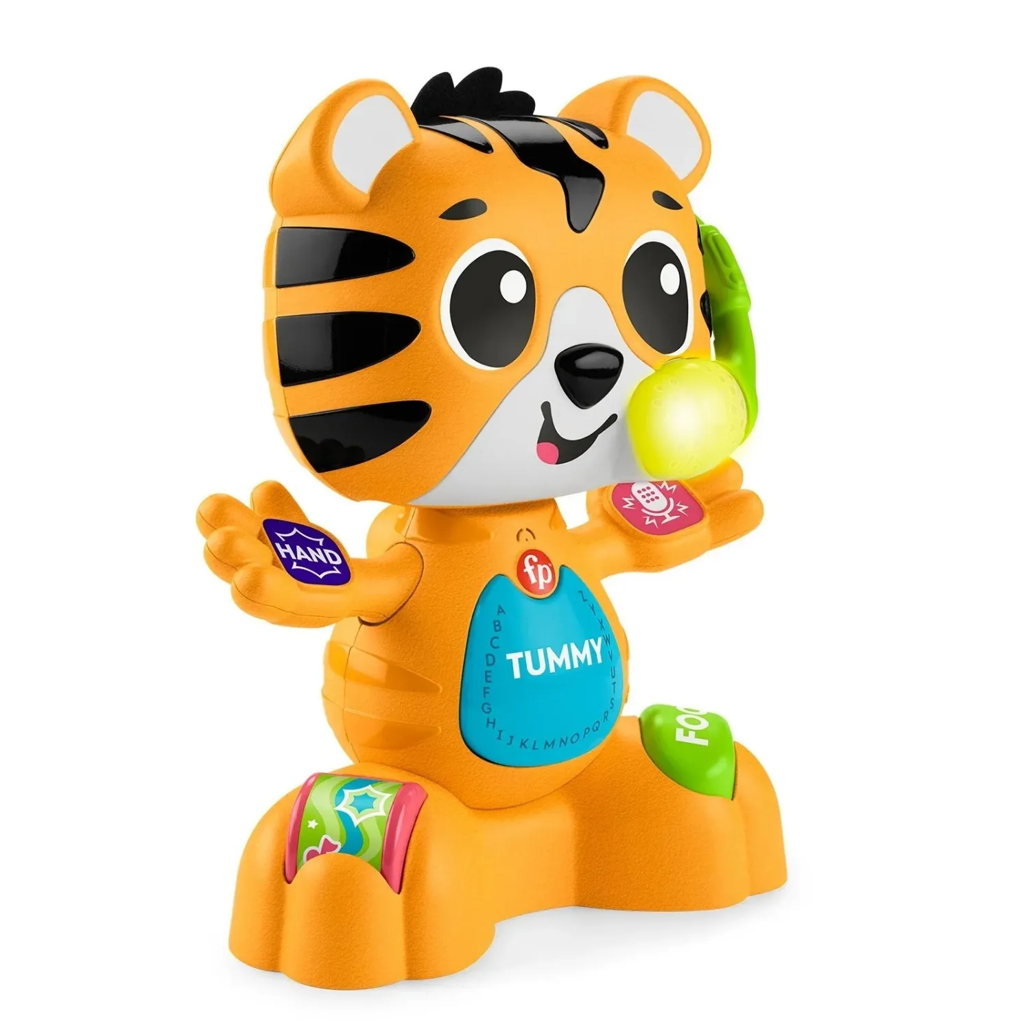 Fisher-Price Lync Squad Dj Kaplan