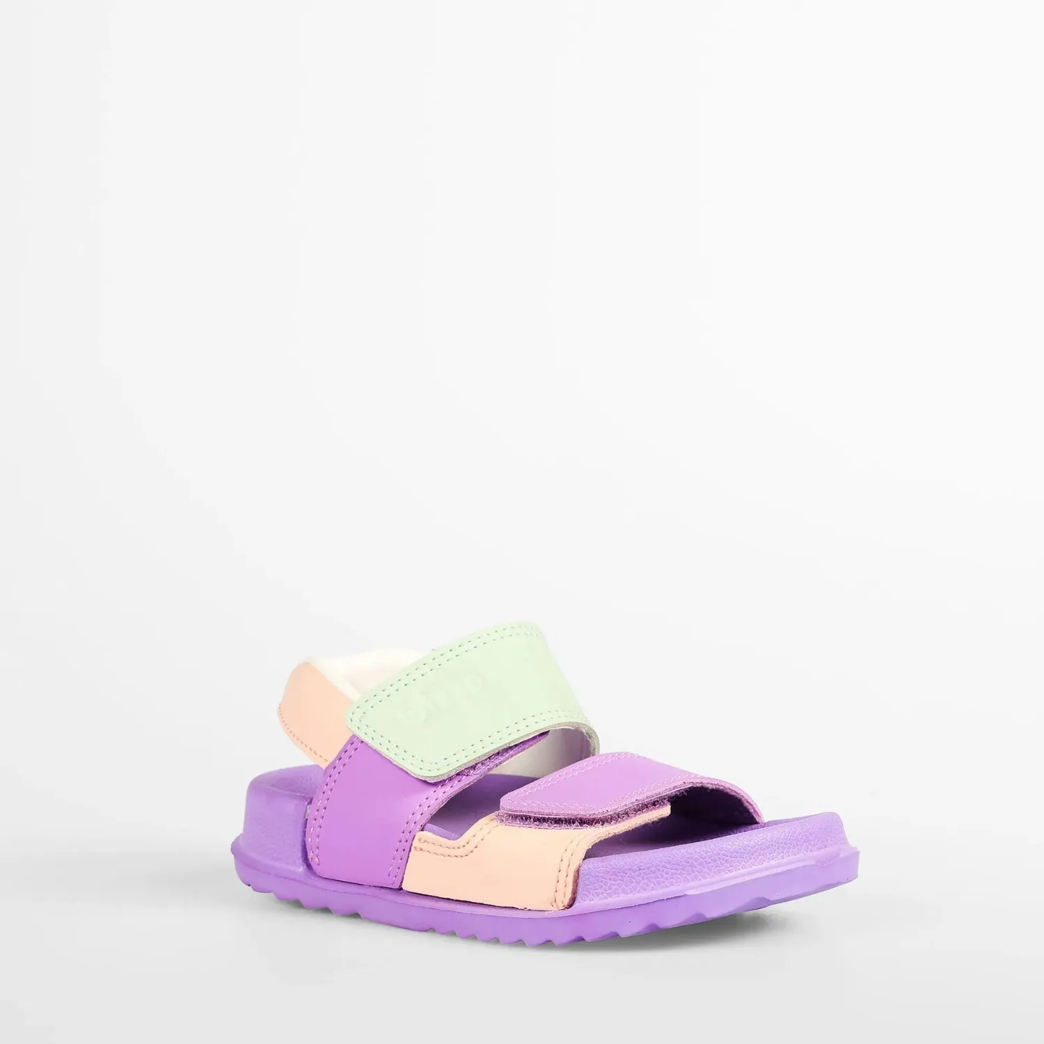 Vicco Krixi Sandalet Patik Phylon Lila