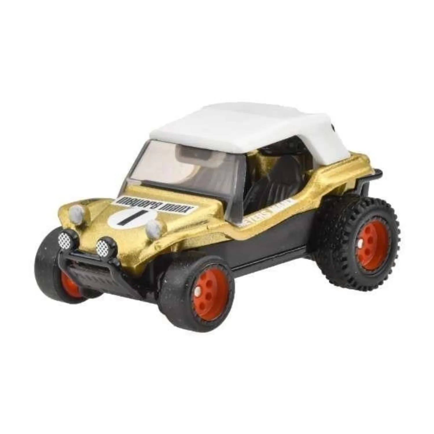 Hot Wheels Boulevard Premium Arabalar