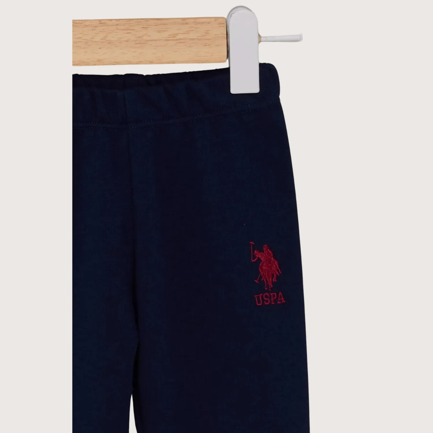 U.S. Polo 3lü Takım Lacivert