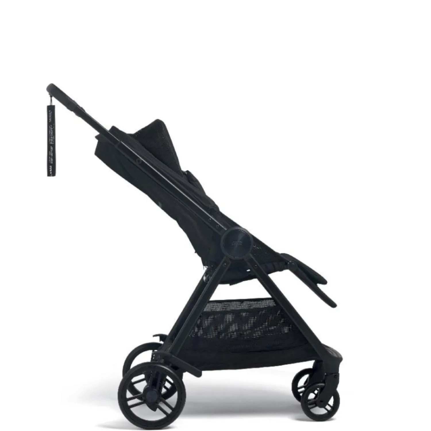 Mamas & Papas Libro Bebek Arabası Liquorice