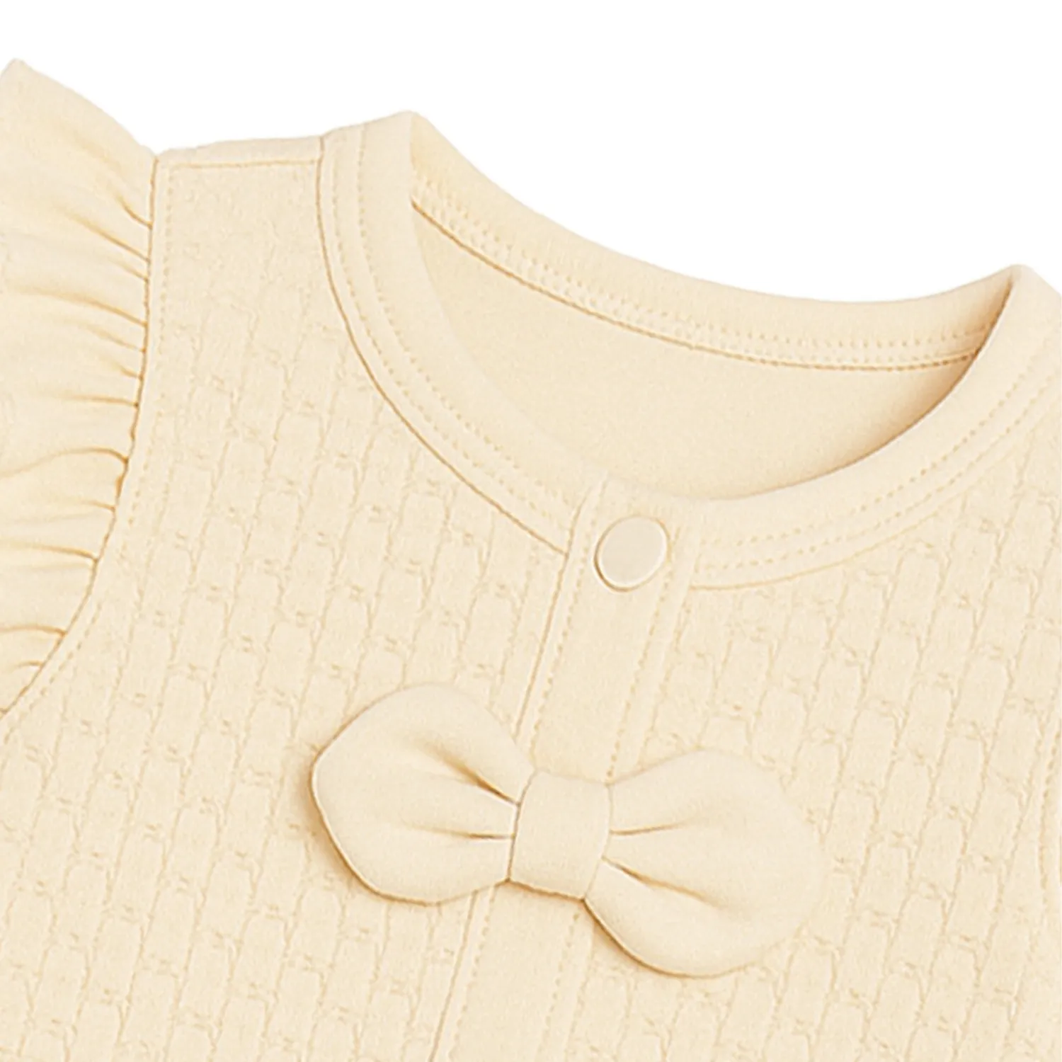 Bistyle Tulum Princess Ekru