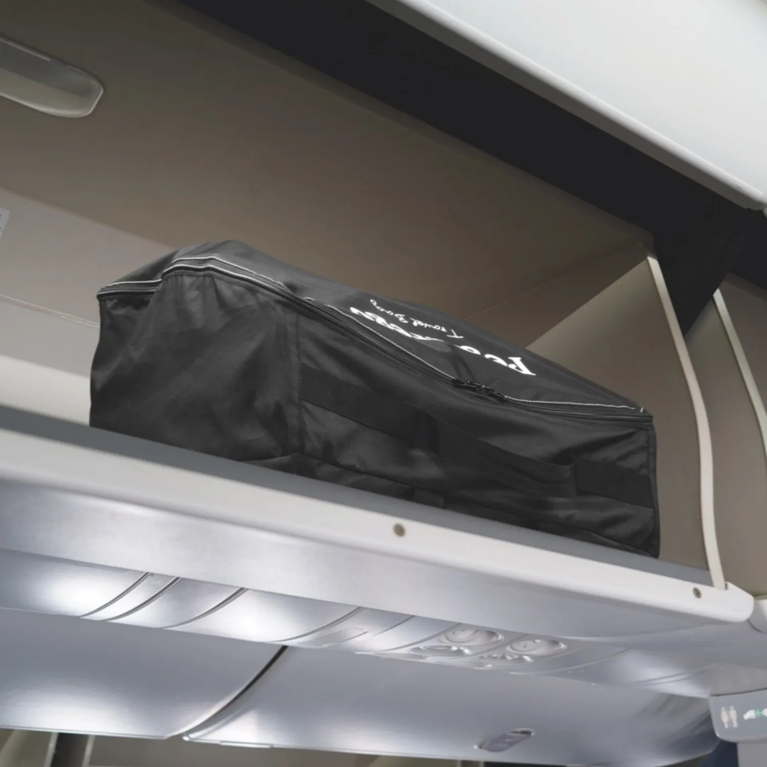 Peg Perego Volo Bebek Arabası True Black