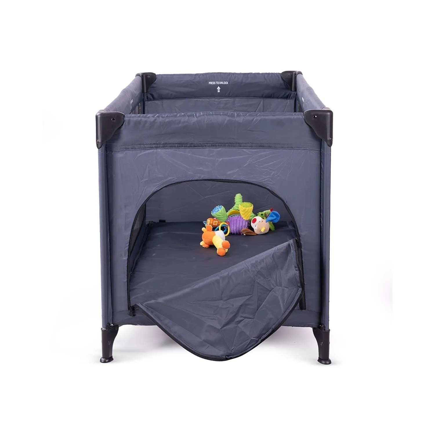 Prego 8063 Venedik Oyun Parkı 60x120 cm Füme