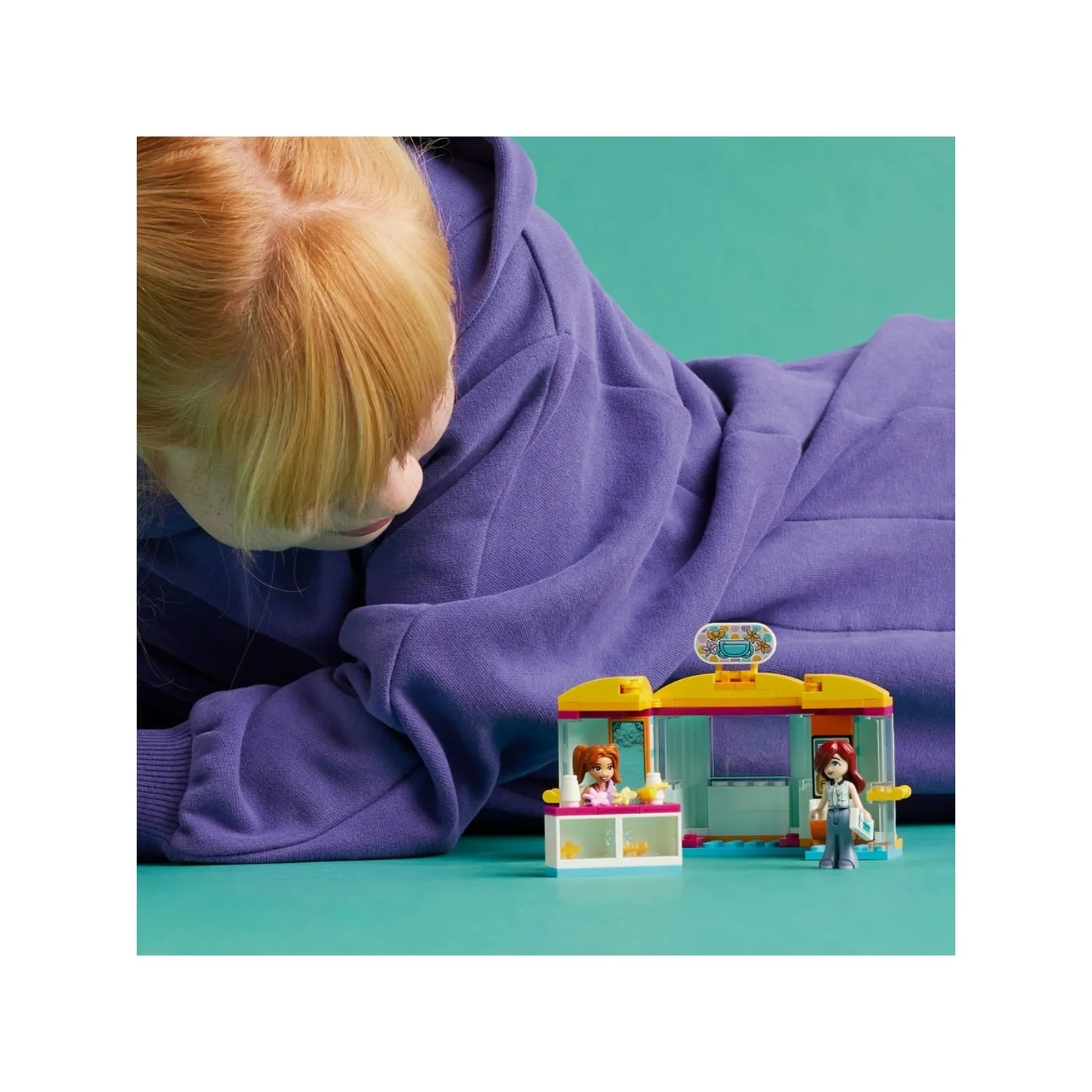 LEGO® Friends Minik Aksesuar Mağazası 42608