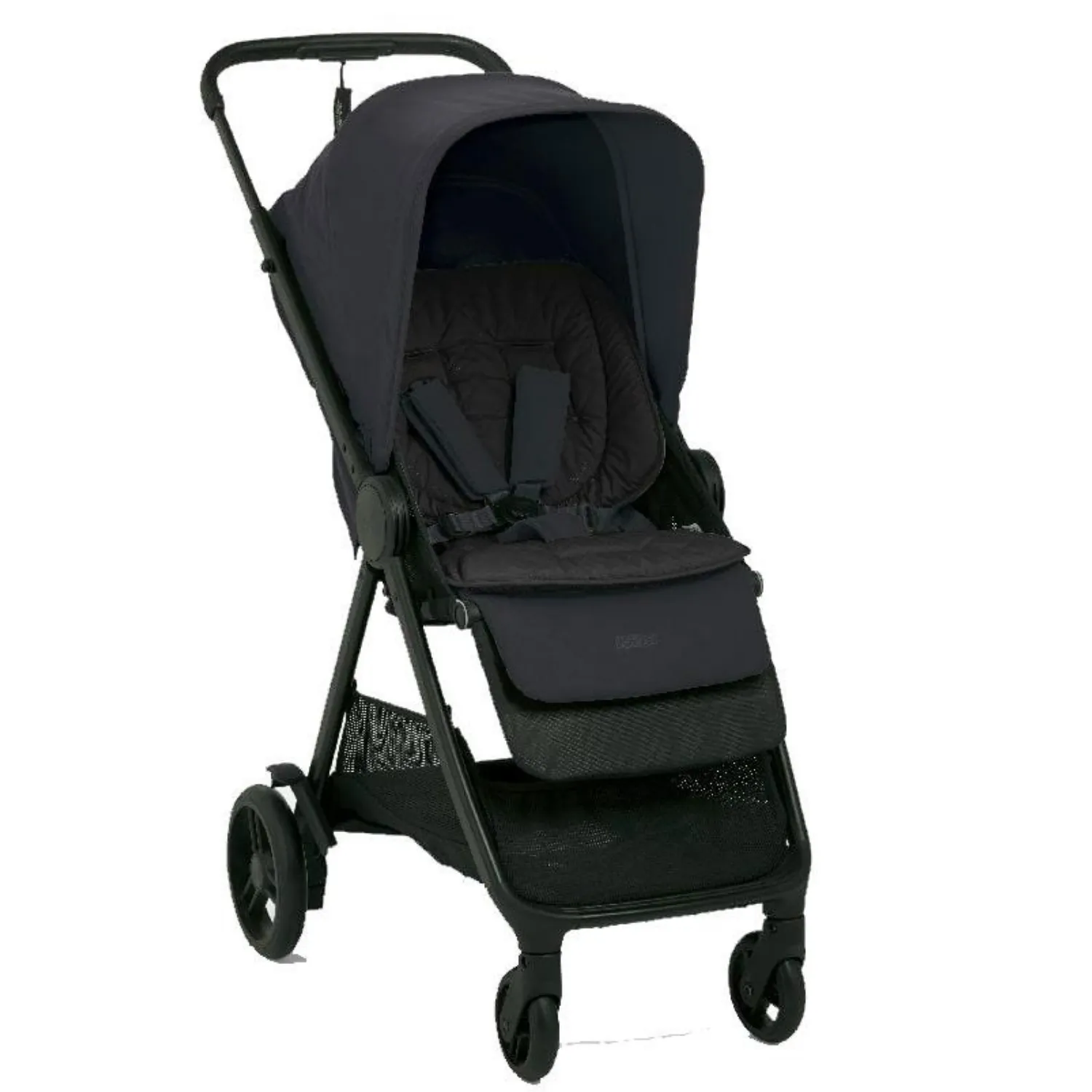 Mamas & Papas Libro Bebek Arabası Liquorice