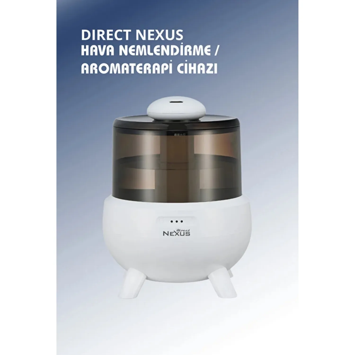 Direct Nexus Buhar Makinesi/Humidifier