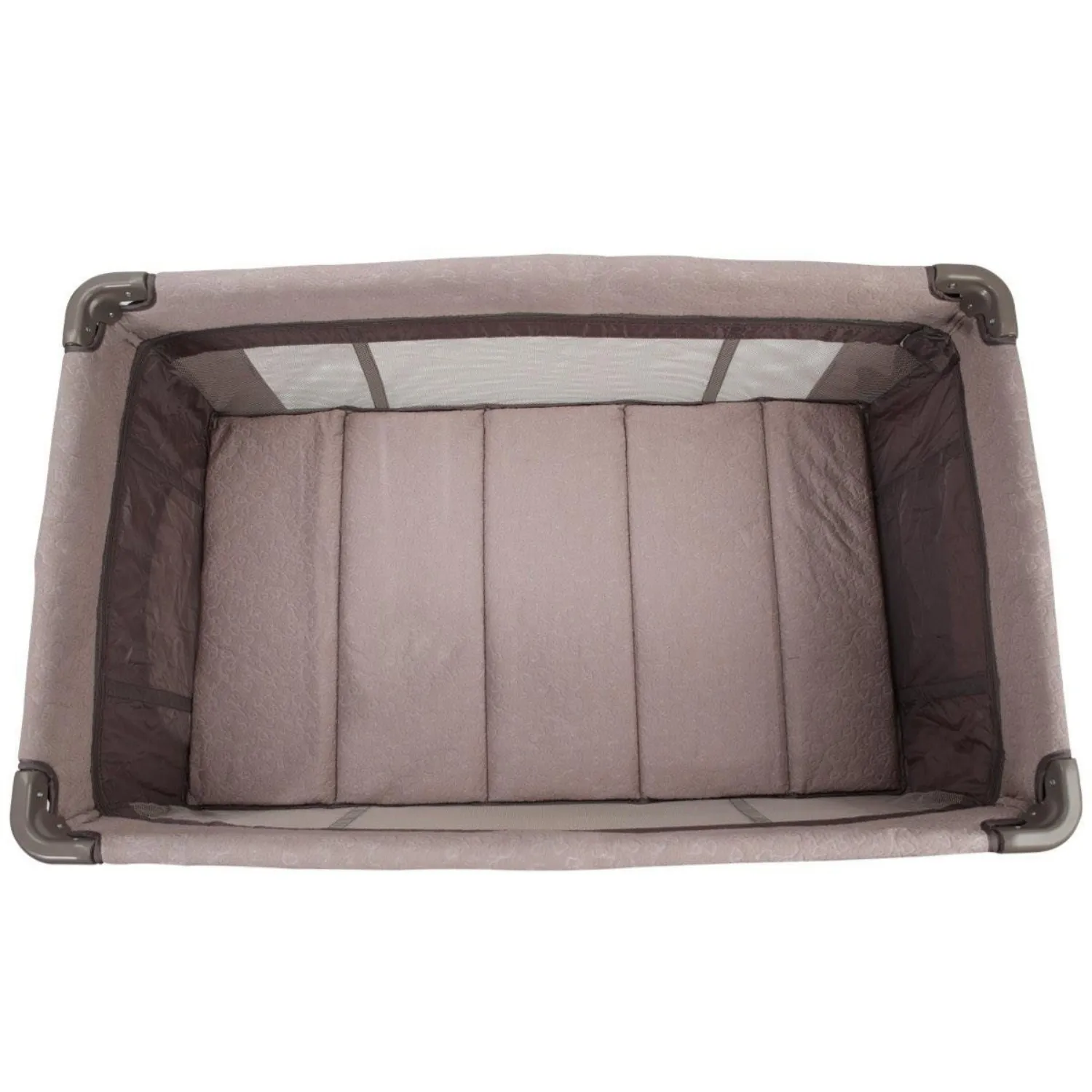 Kraft Moscow Oyun Parkı 70x120 cm Black