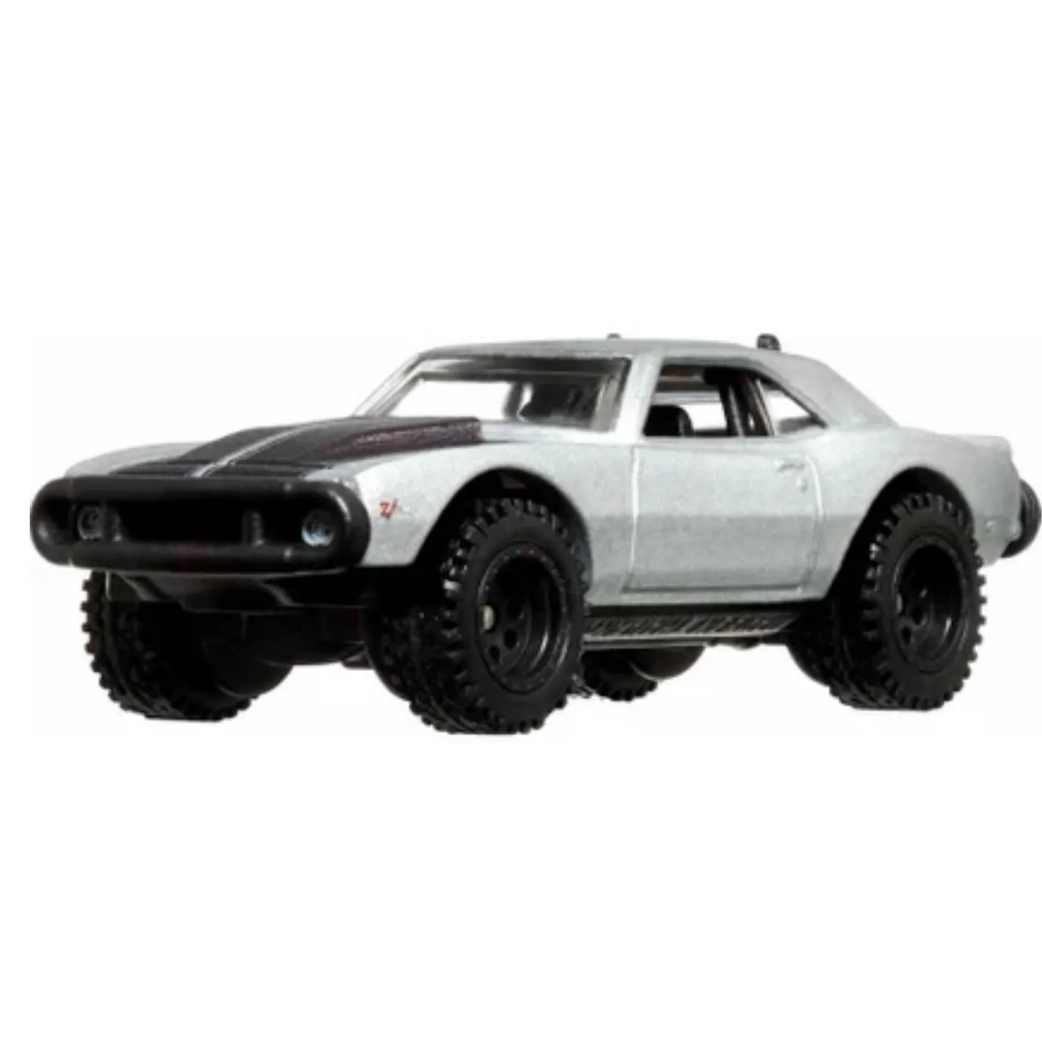 Hot Wheels Fast & Furious Premium Arabalar