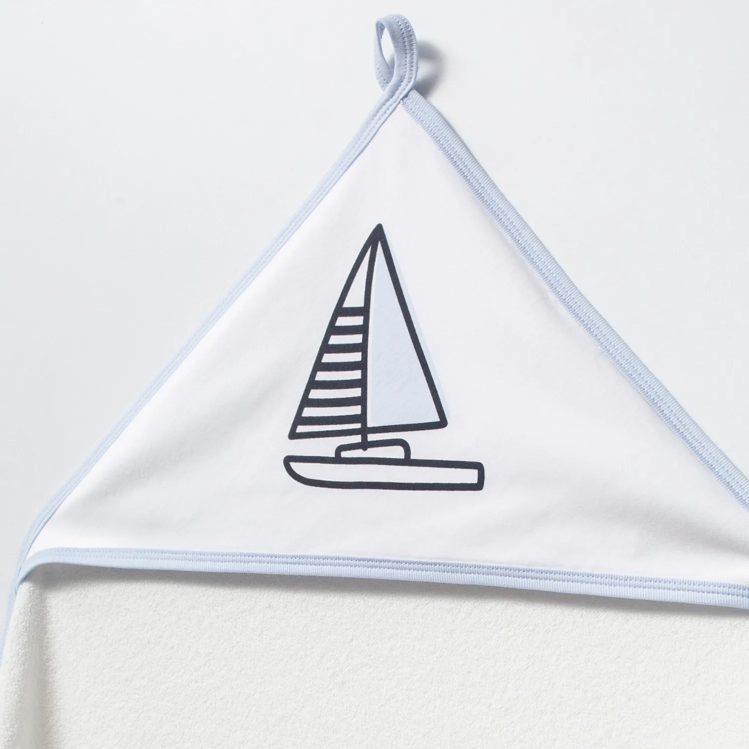 Moi Noi Havlu Captain Ekru