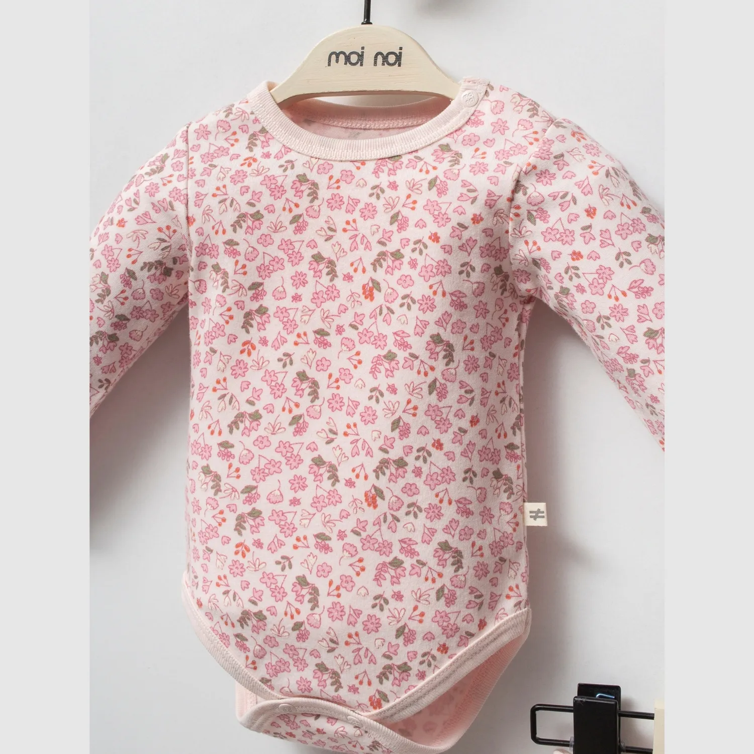 Moi Noi Zıbın Takımı 3lü Tea Mürdüm