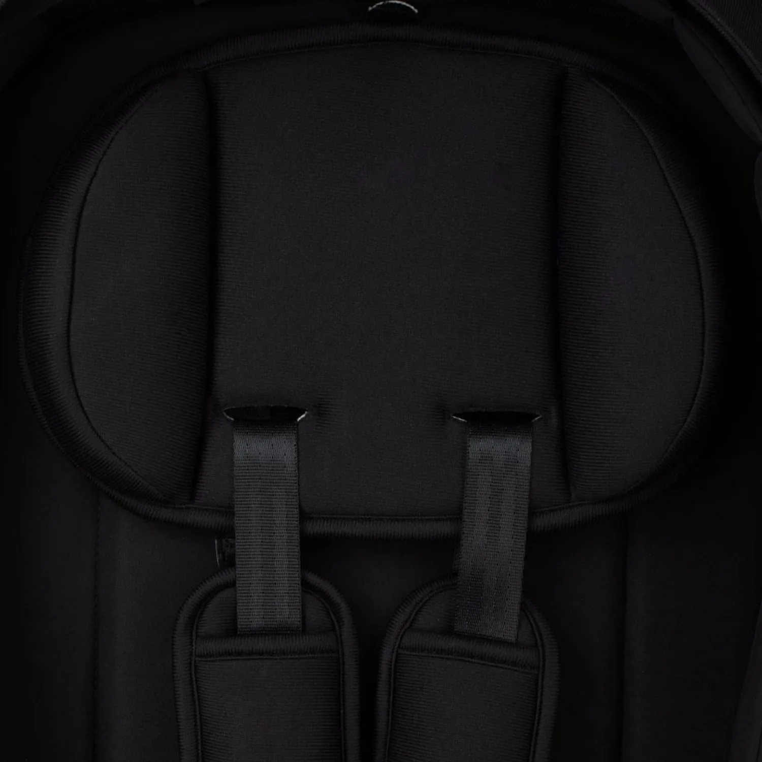 Kraft Focus Pr Travel Sistem Bebek Arabası Black