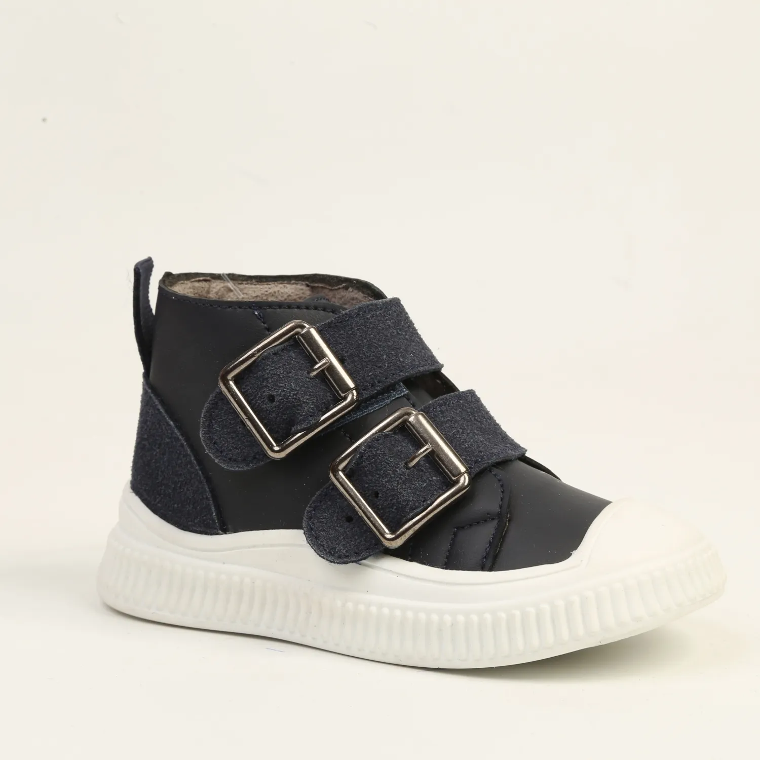 Benetton Ayakkabı Spor Lacivert 