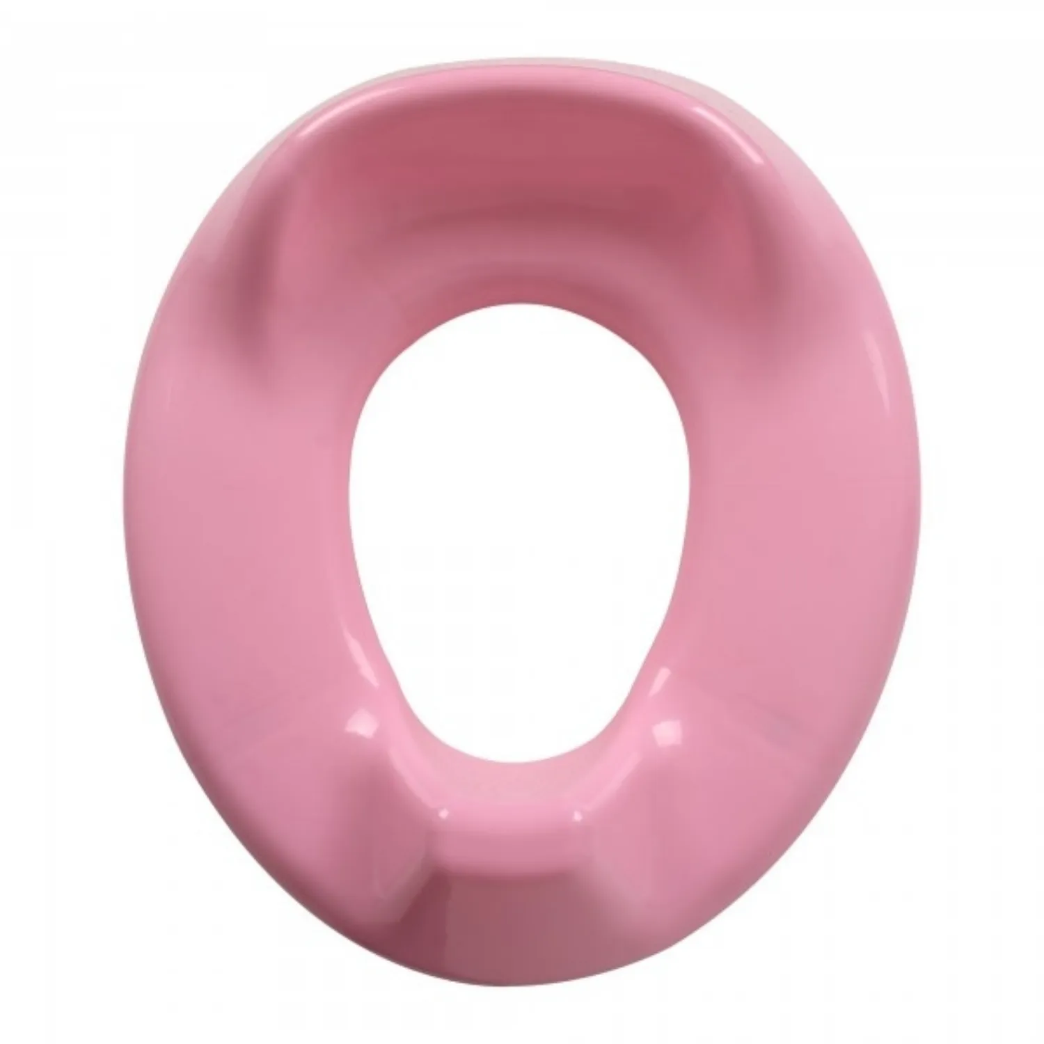 Sevi Bebe Plastik Klozet Adaptörü Pembe