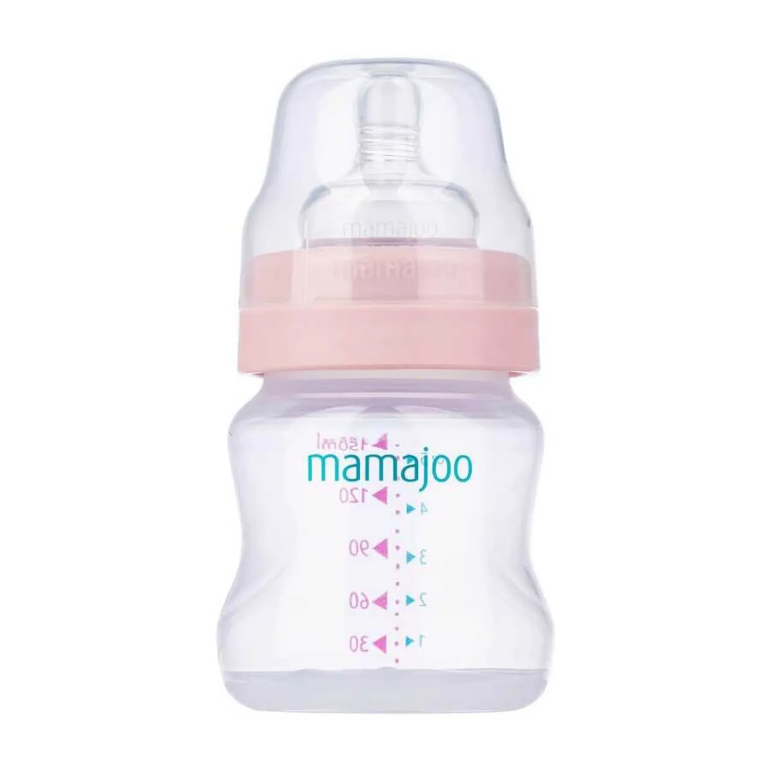 Mamajoo Mini Hediye Seti 150 ml Pembe