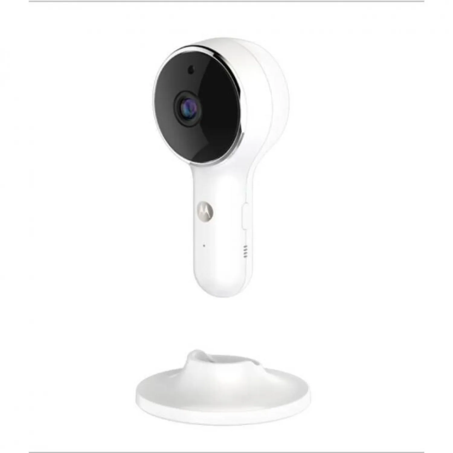 Motorola LUX64 FHD Wifi Connect 4.3 İnç Lcd Bebek Kamerası 