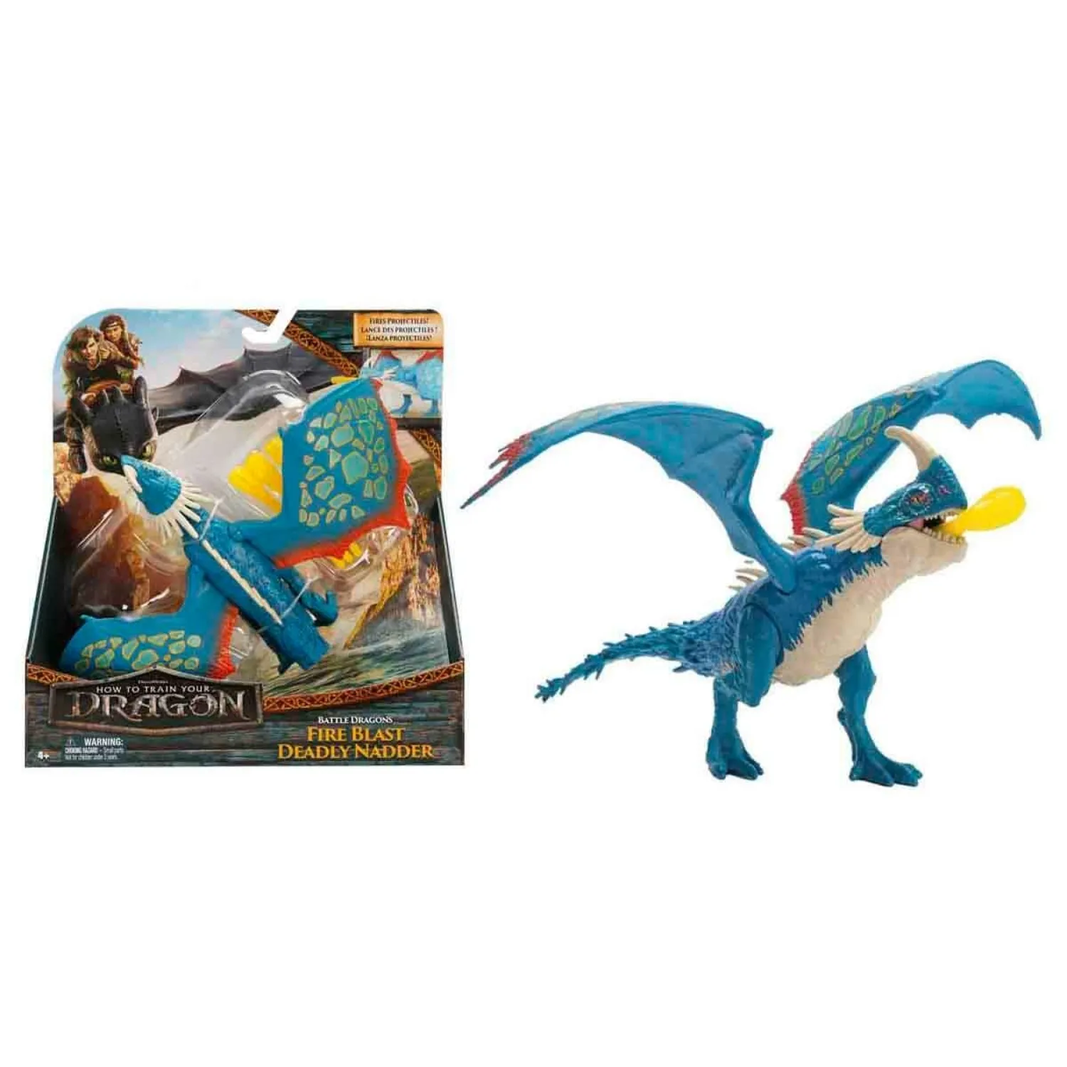 Ses Efektli Dragons