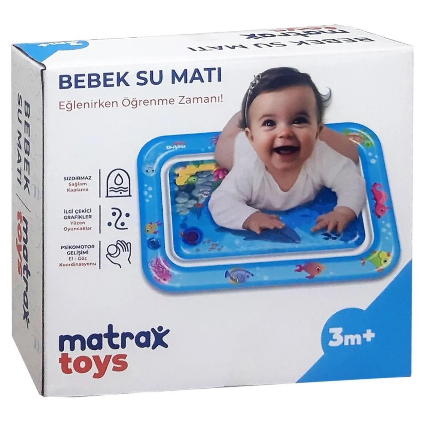 Bebek Su Matı