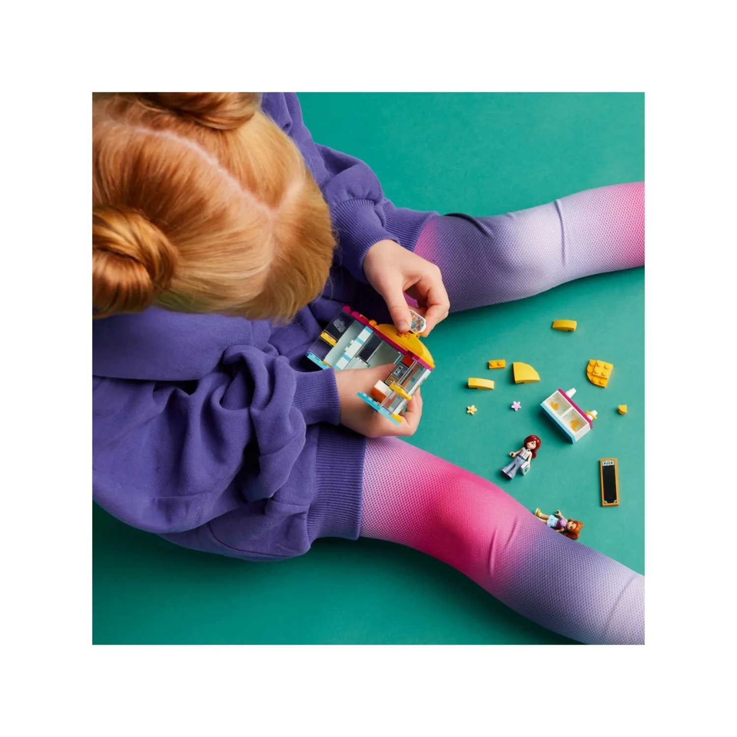LEGO® Friends Minik Aksesuar Mağazası 42608