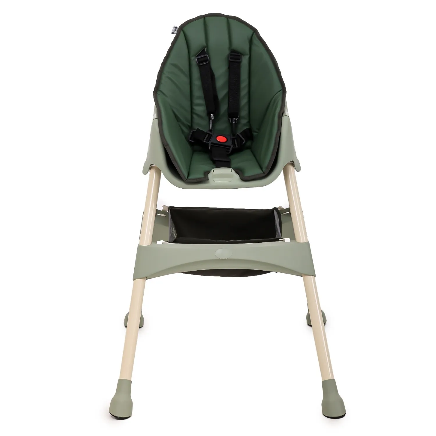 Duux Omega Basic Mama Sandalyesi Yeşil