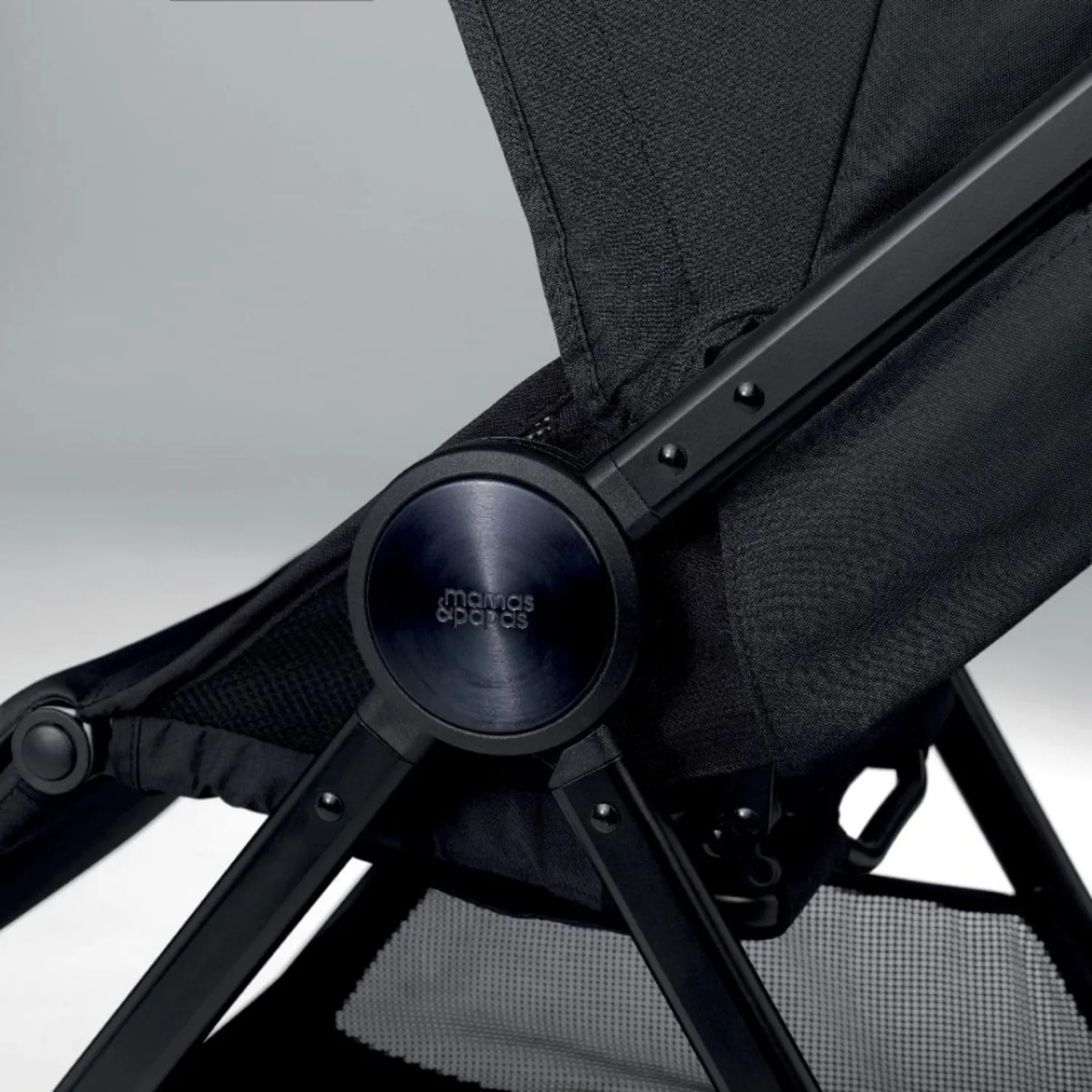 Mamas & Papas Libro Bebek Arabası Liquorice