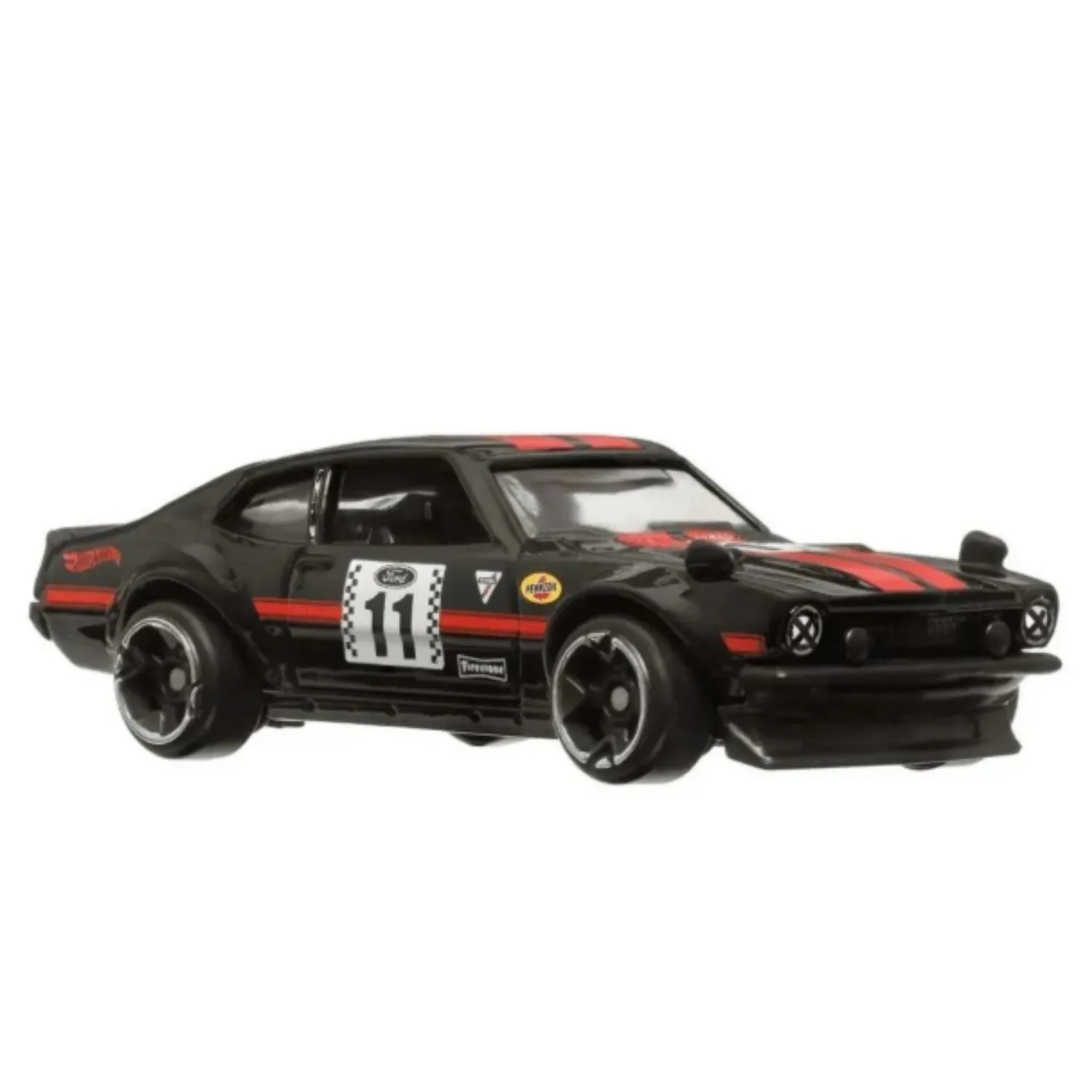 Hot Wheels Vintage Temalı Arabalar