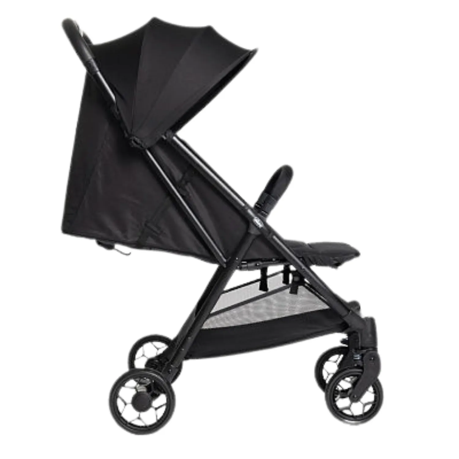 Chicco Urbino Kabin Bebek Arabası Black