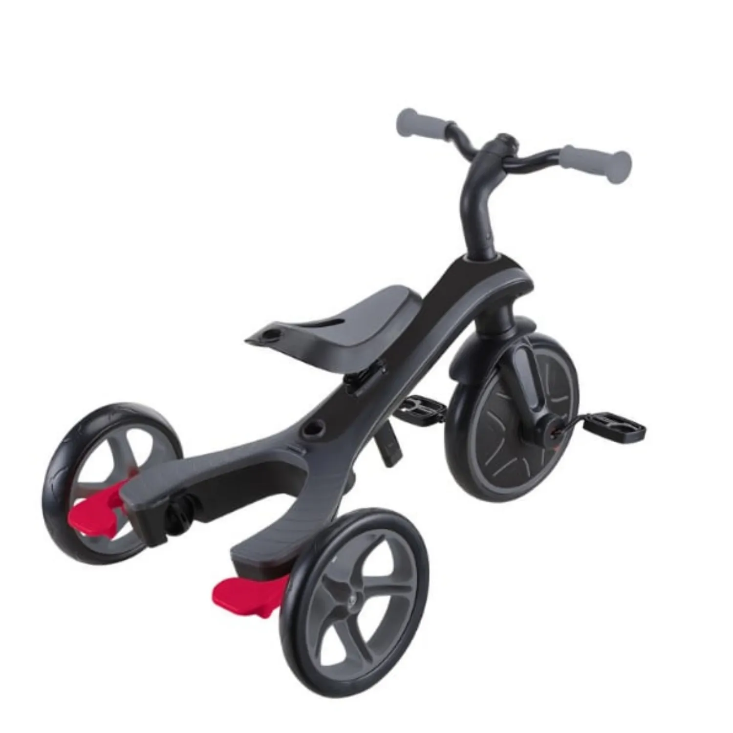 Globber Explorer 4in1 Deluxe Play Bisiklet