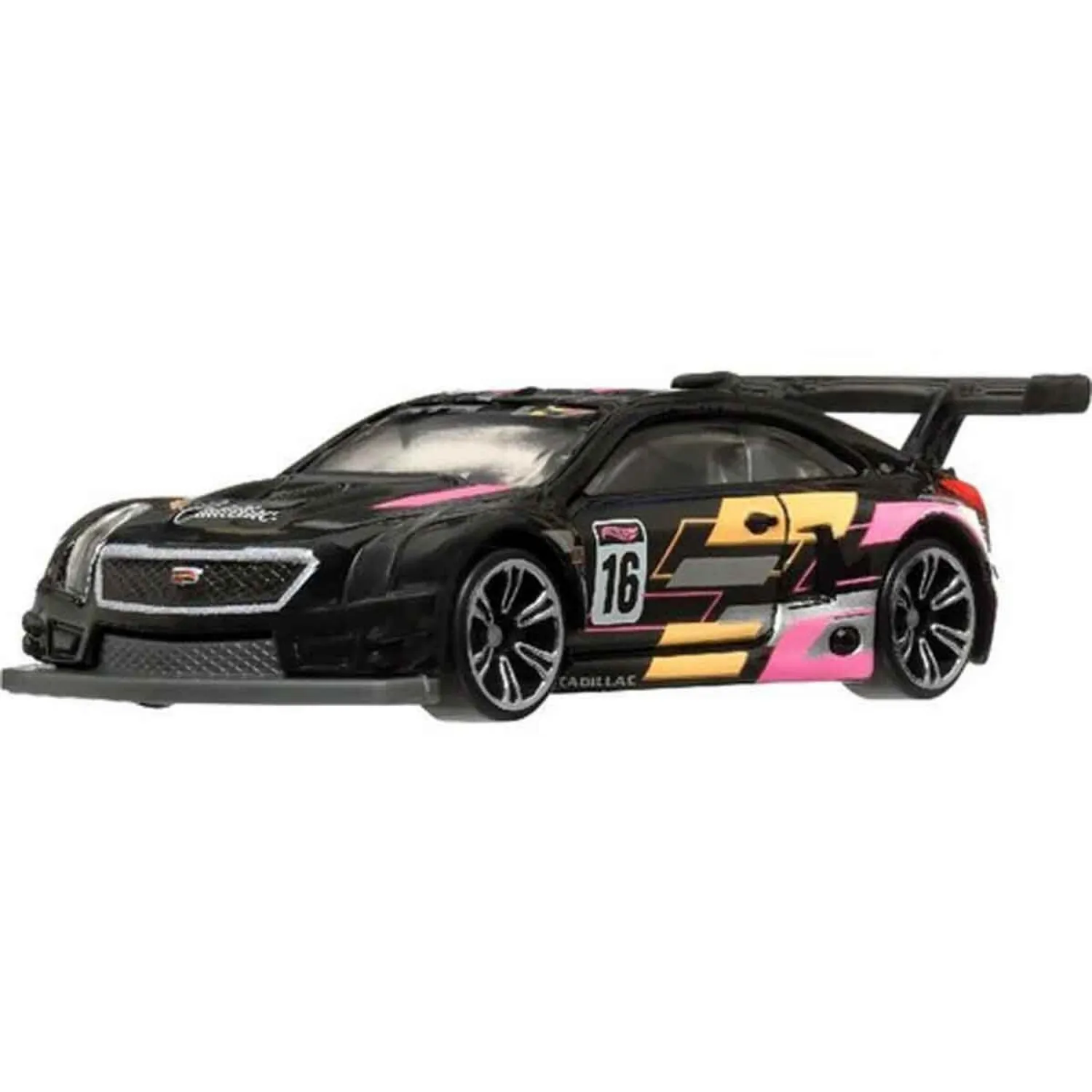 Hot Wheels Neon Yarışlar Temalı Arabalar