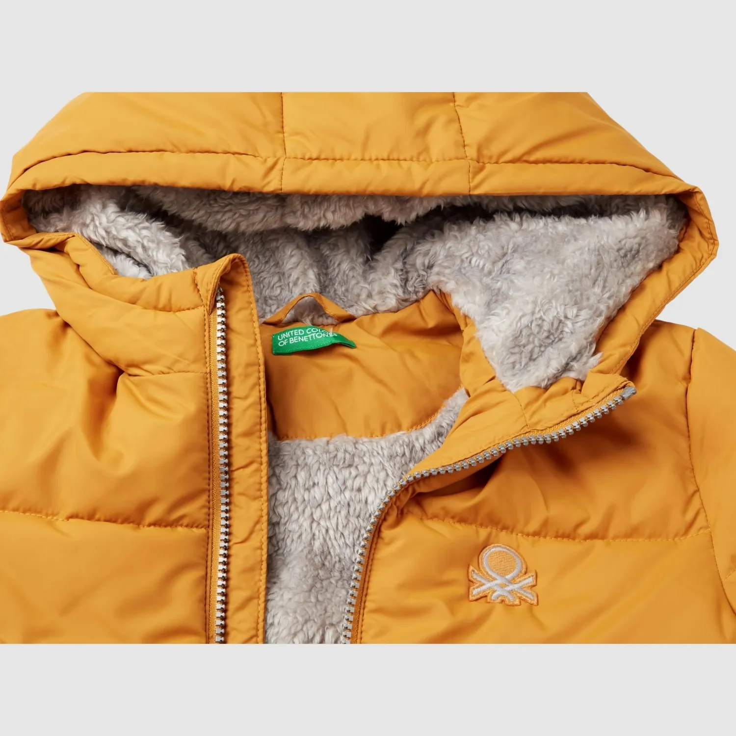 Benetton Mont Hardal