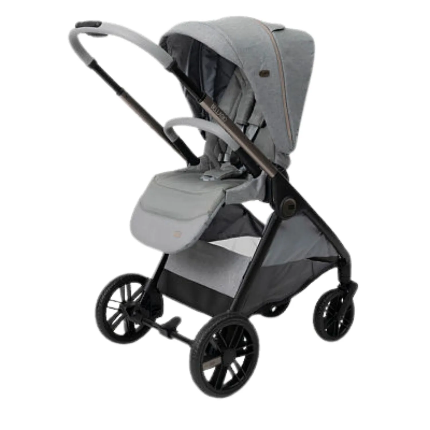Chicco Bellagio Bebek Arabası Lunar Rock