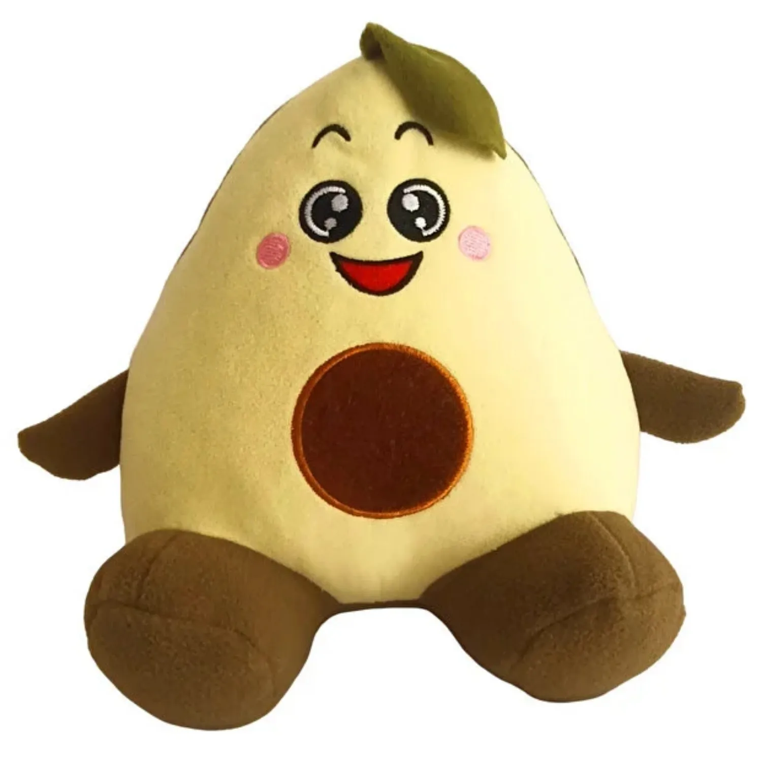 Avakado Oturan 35 Cm