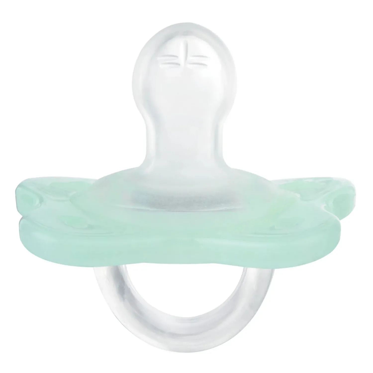 Chicco Physioforma Dual Soft Yenidoğan Emzik