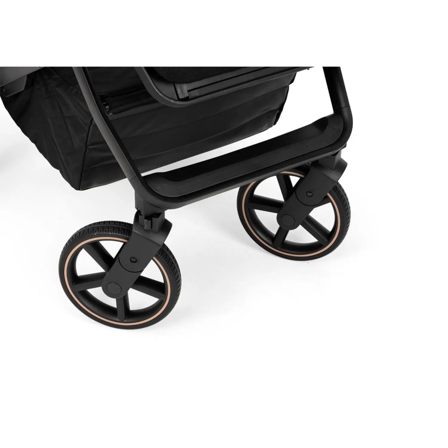 Bagi Neo Big Bebek Arabası Beige