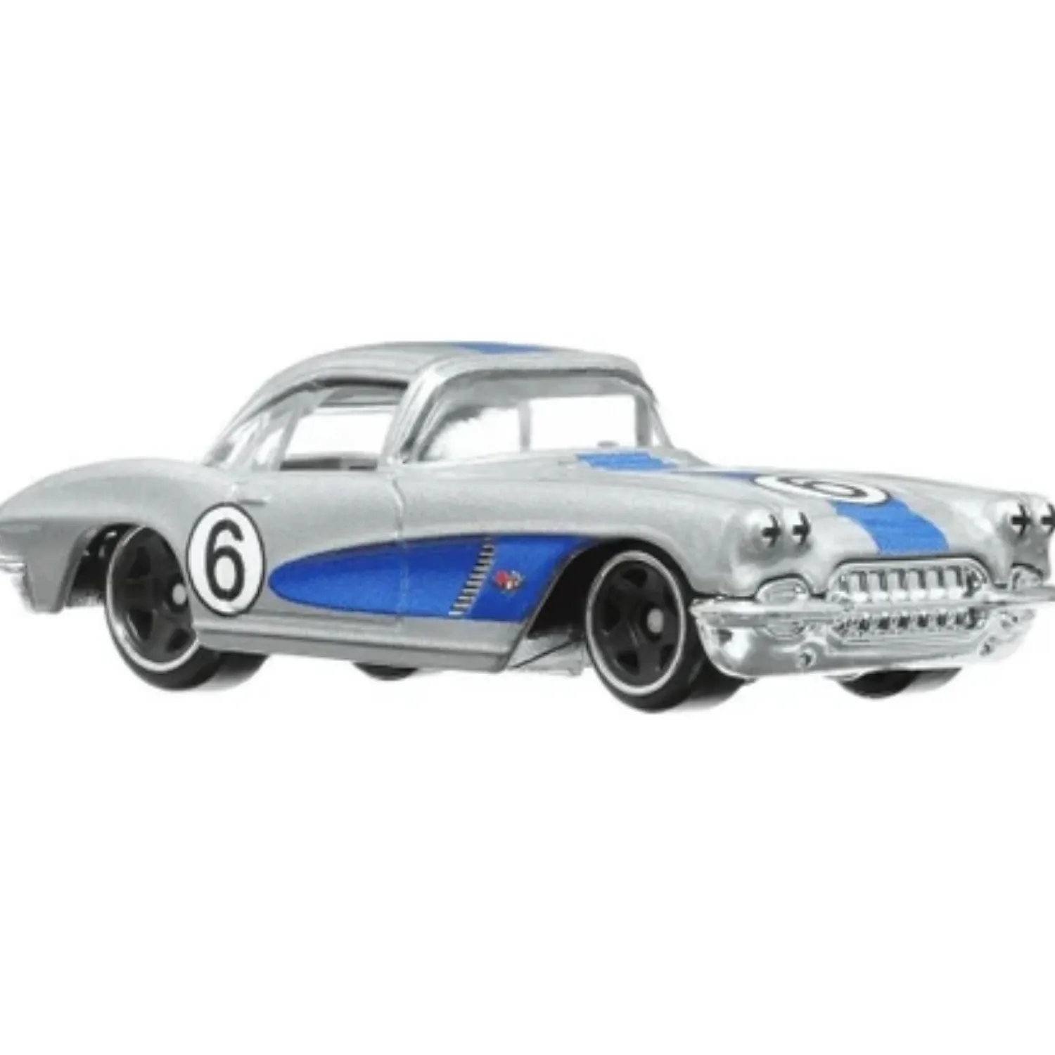 Hot Wheels Vintage Temalı Arabalar