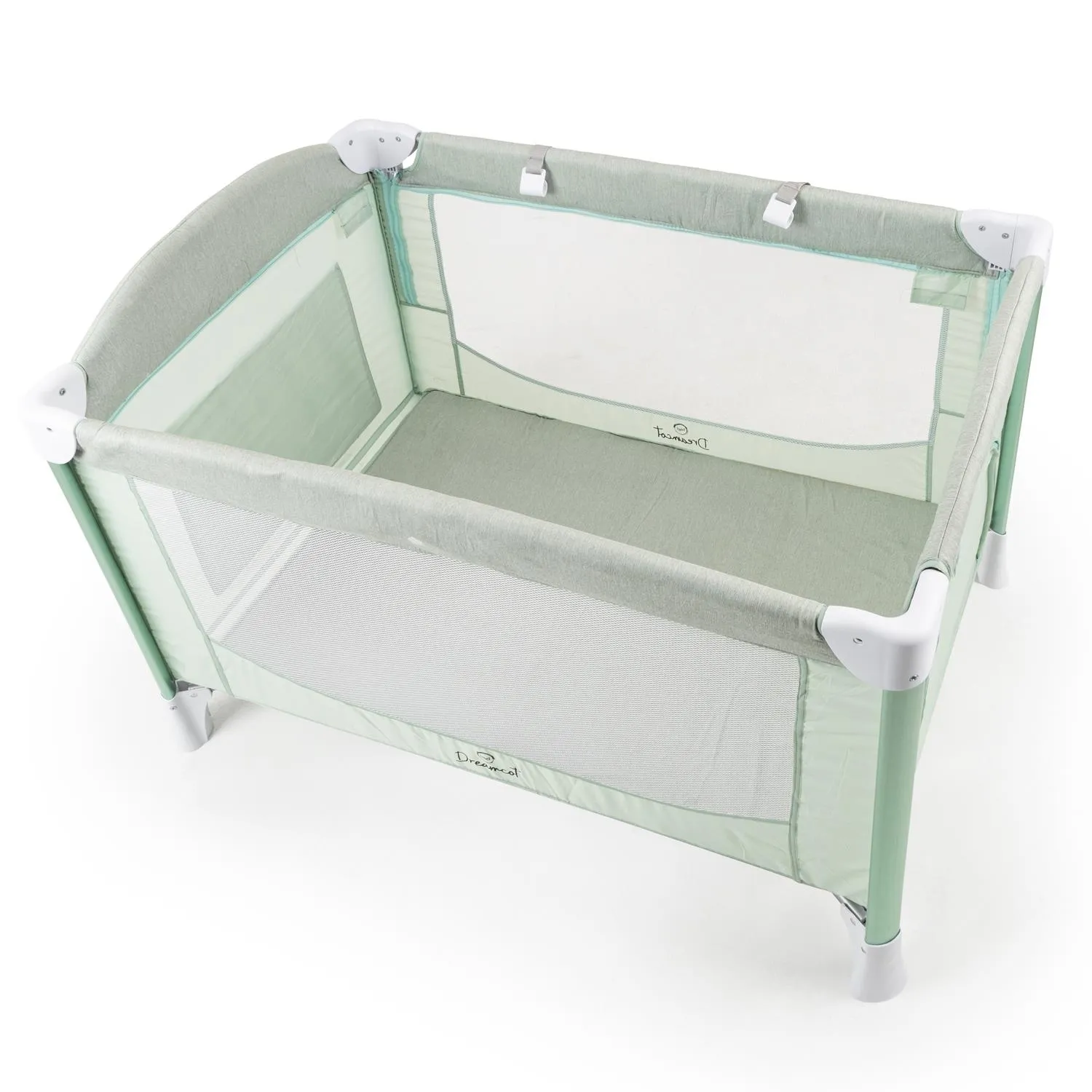 Bagi Dreamcot Oyun Parkı 70x100 cm Green