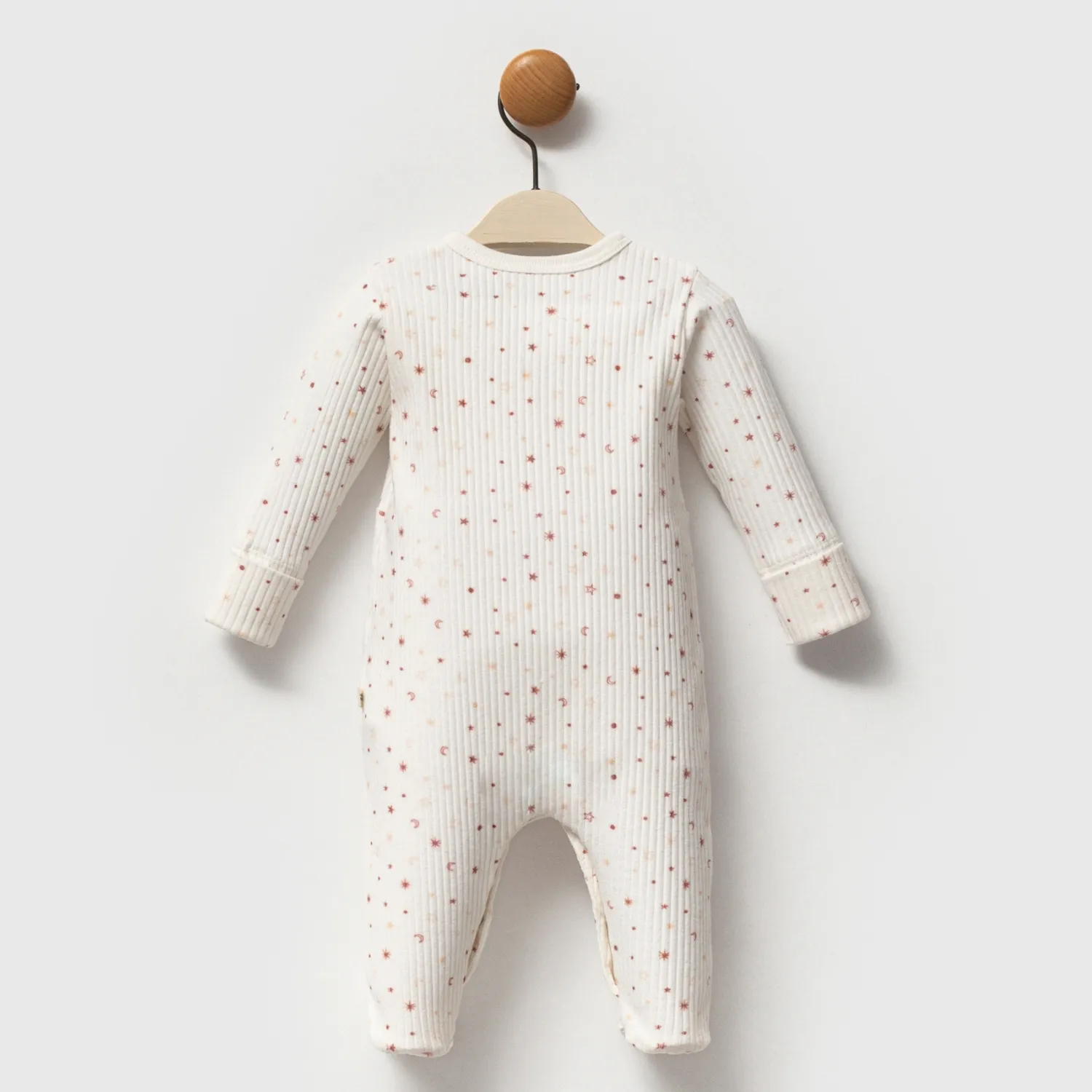 Moi Noi Tulum Raporlu Ekru