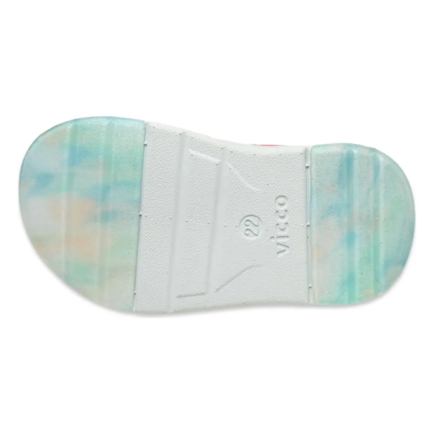 Vicco Limbo III Sandalet Patik Phylon Pembe