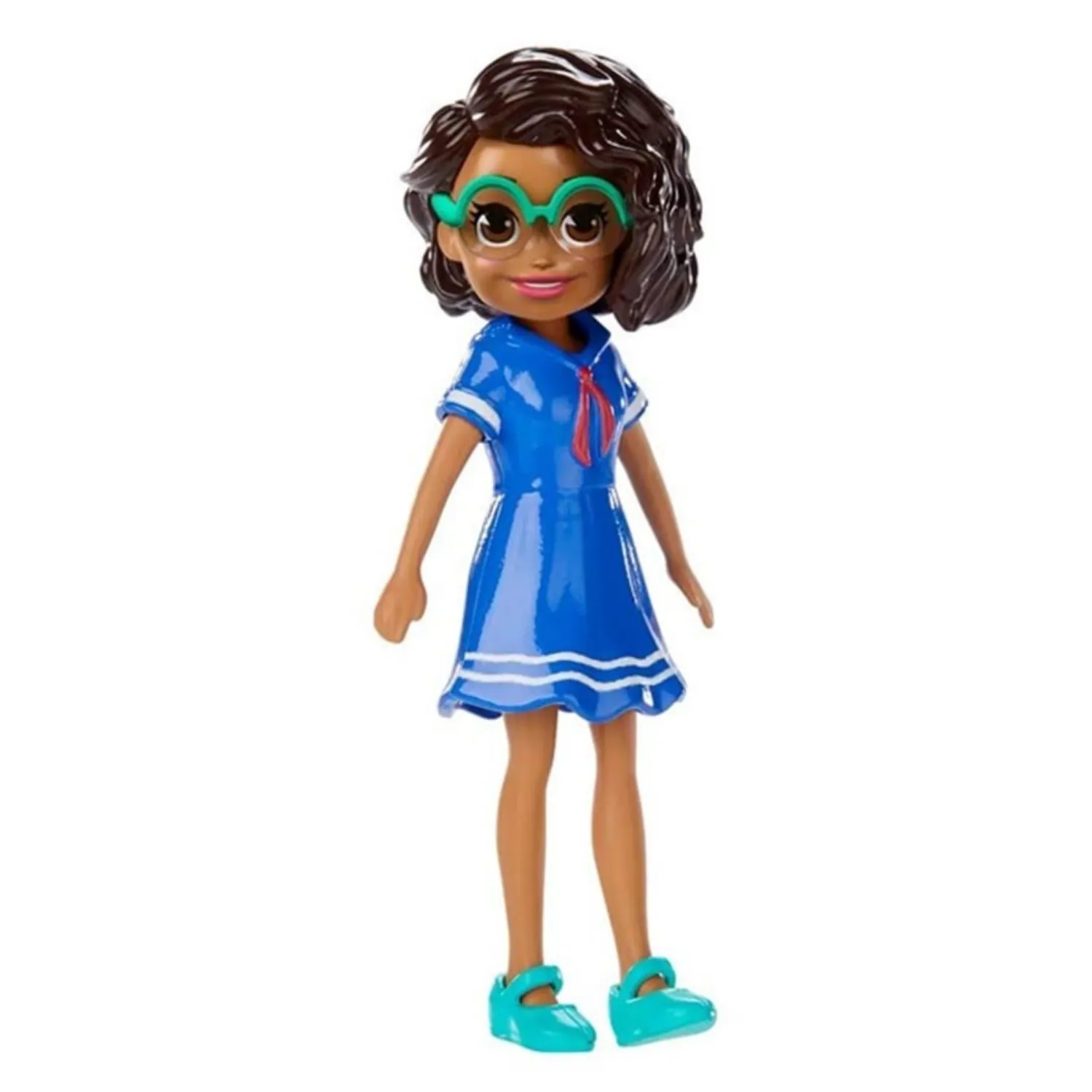 Polly Pocket ve Arkadaşları Serisi