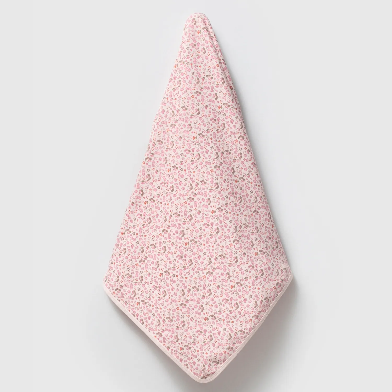 Moi Noi Battaniye Tea Mürdüm