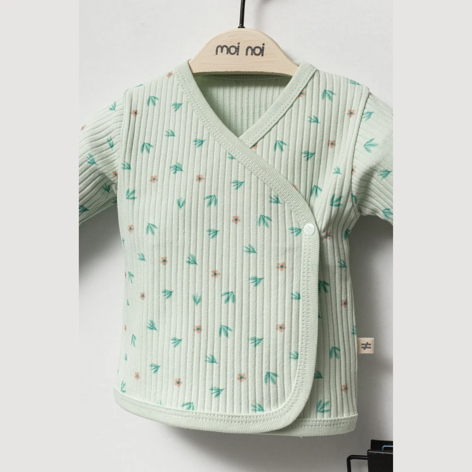 Moi Noi Hastane Çıkışı 5li Raporlu Mint