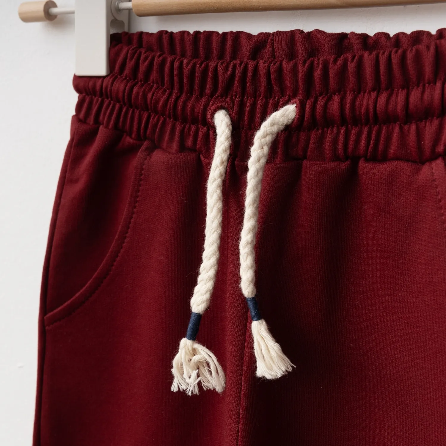 Winimo Eşofman Altı Parçalı Basic Bordo