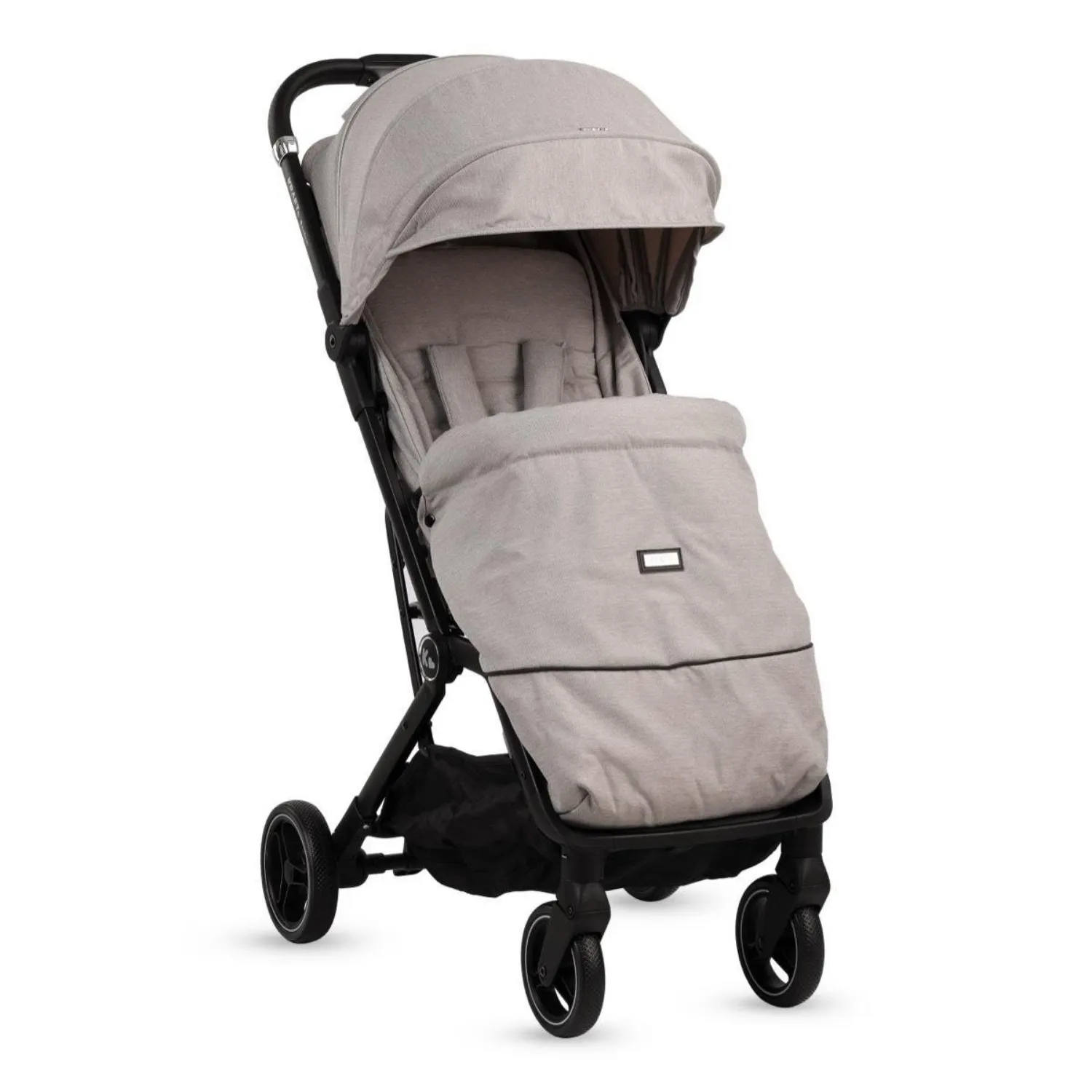 Kraft Boston Kabin Bebek Arabası Beige