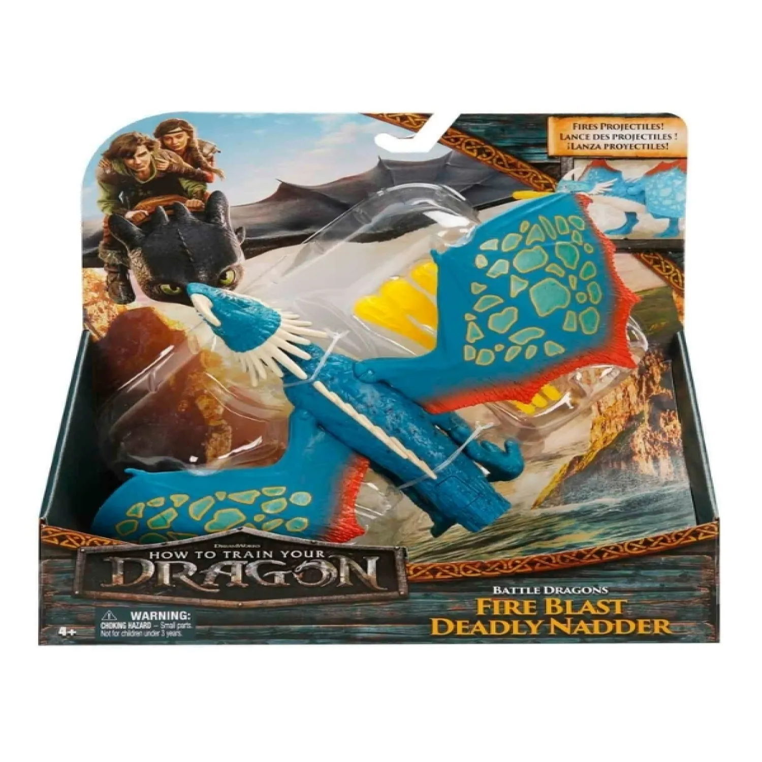 Ses Efektli Dragons