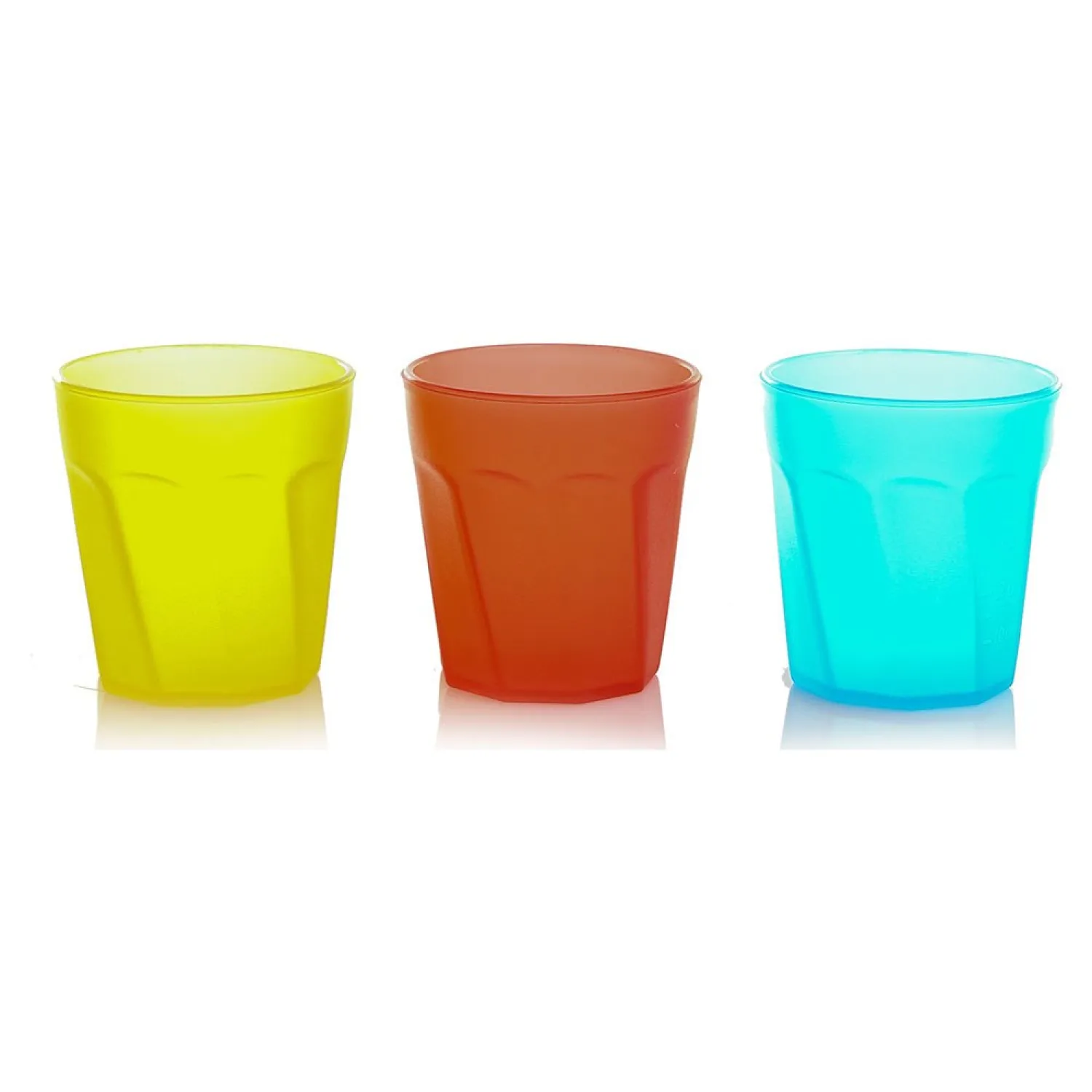Mycey Mini Bebek Bardakları 3lü