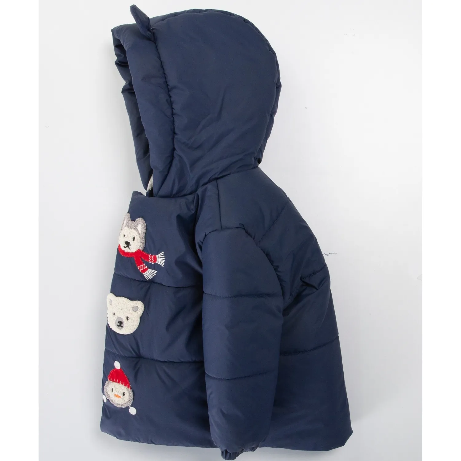 Midimod Kaban Lacivert