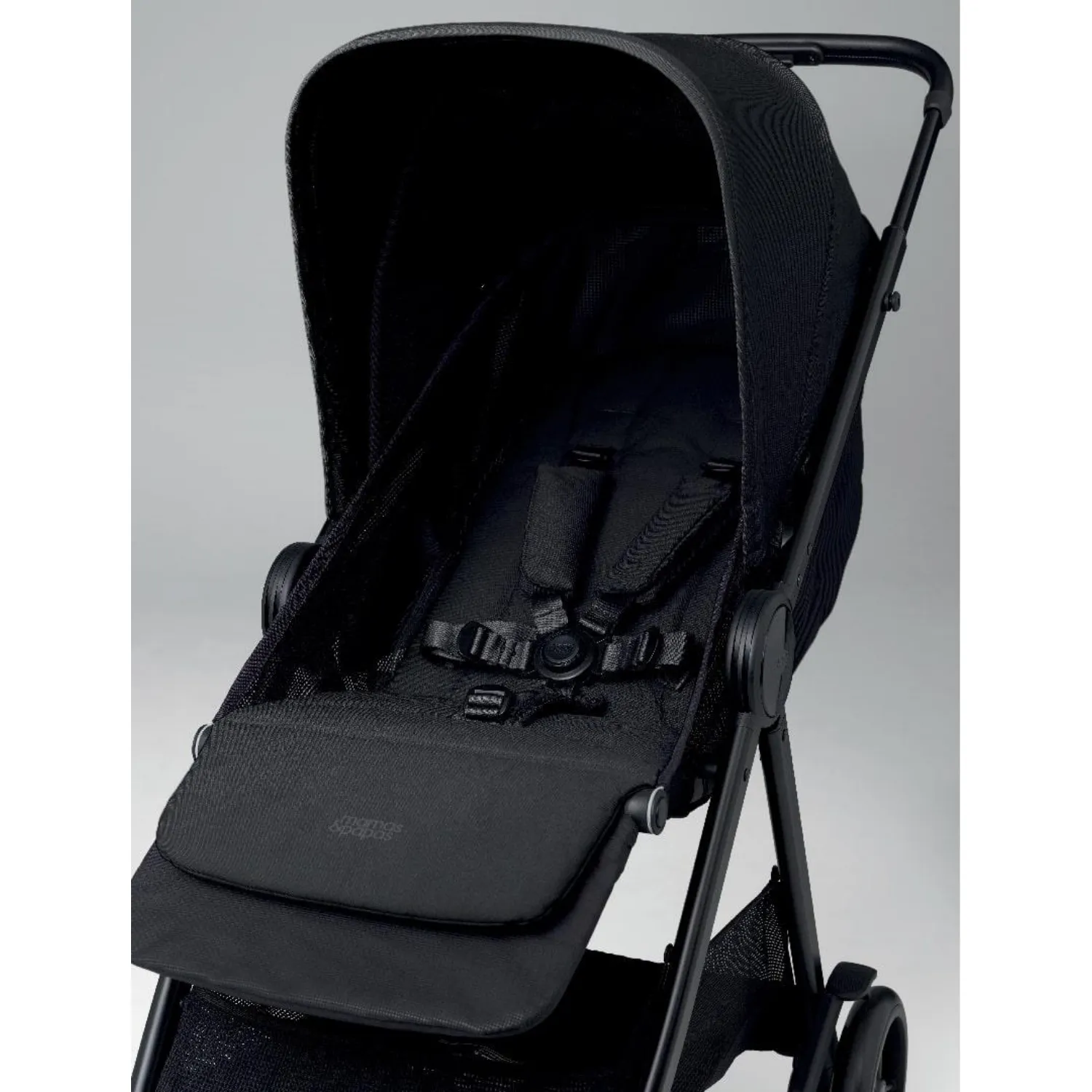 Mamas & Papas Libro Bebek Arabası Liquorice