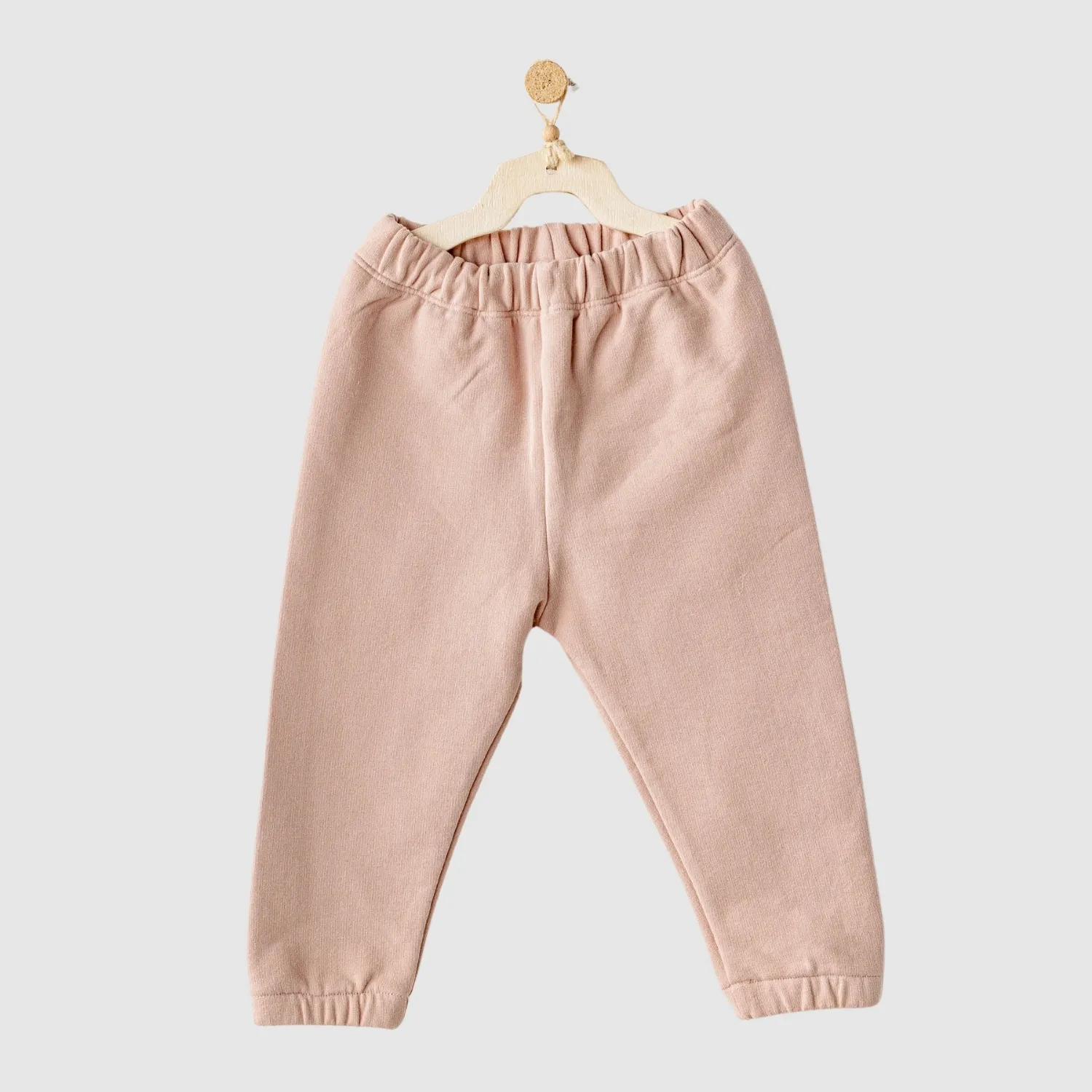Andy Wawa Pantolon Basic Lila