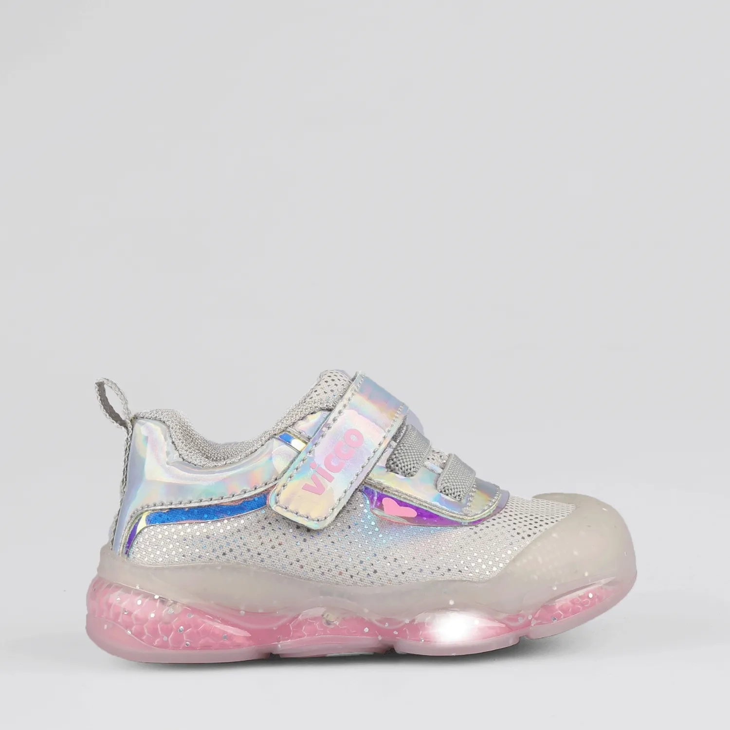 Vicco Ayakkabı Spor Beyaz