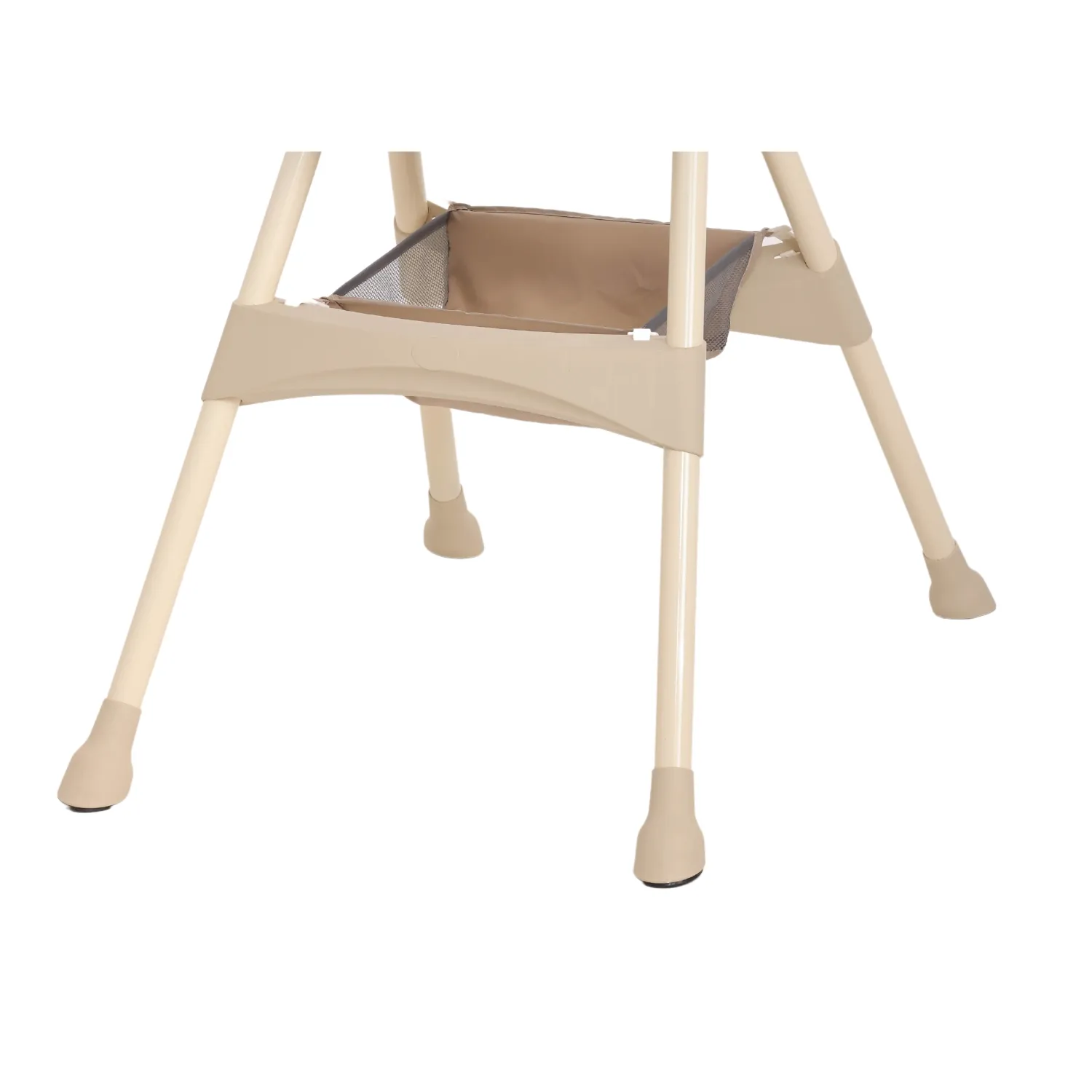 Duux Omega Basic Mama Sandalyesi Bej